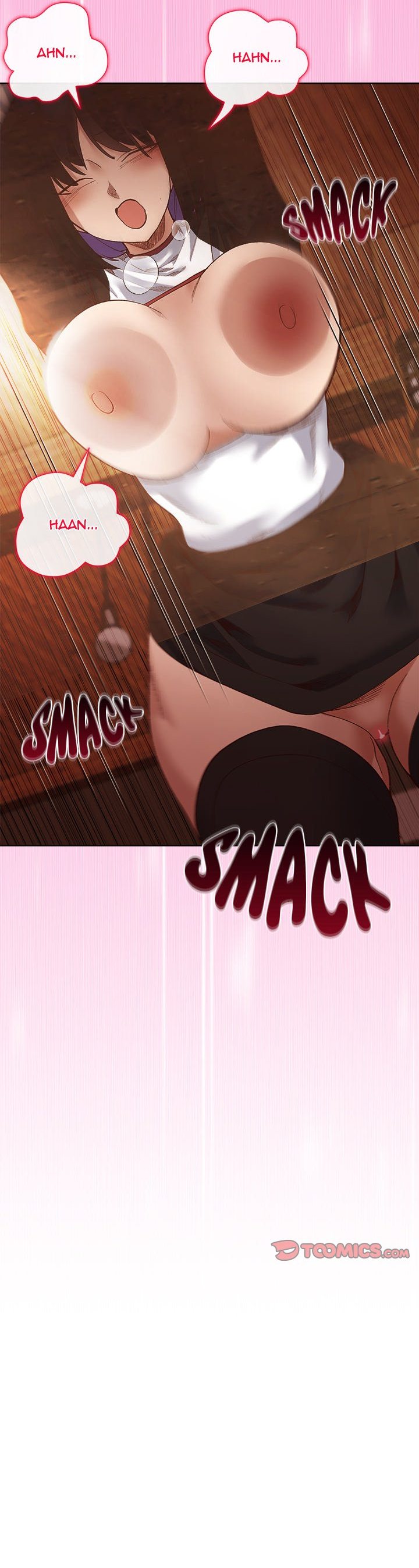 I Will Protect the Lady - Chapter 13 - photo - 11