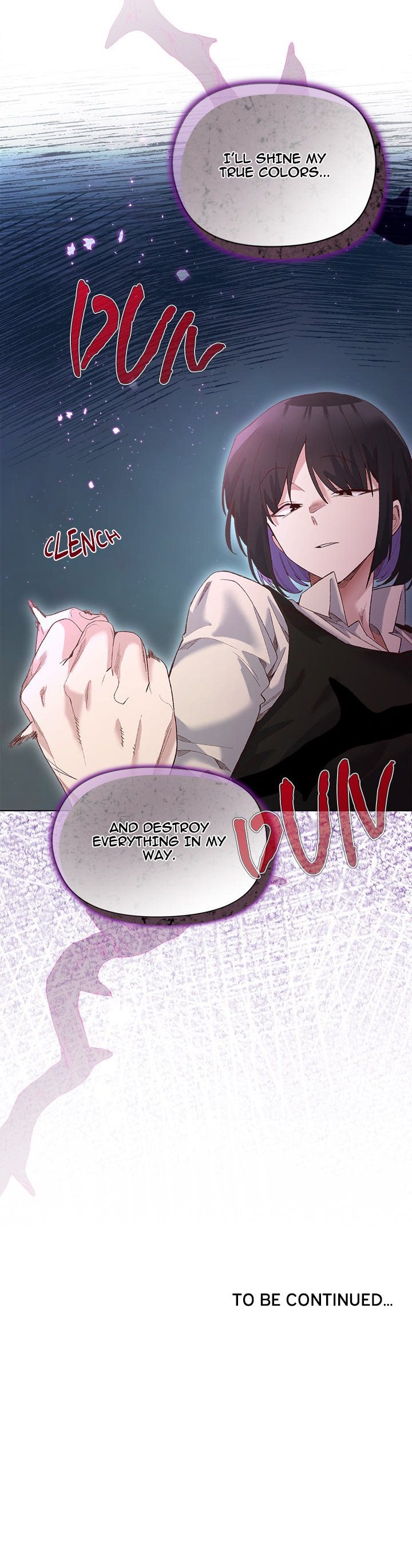 I Will Protect the Lady - Chapter 13 - photo - 25