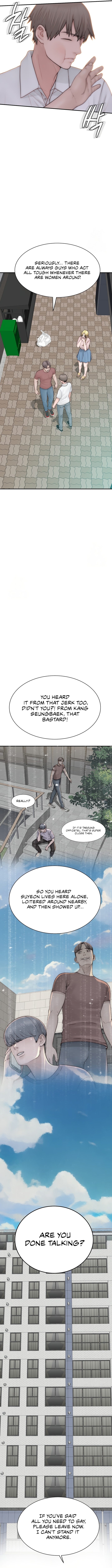 Addicted to My Stepmom - Chapter 95 - photo - 15