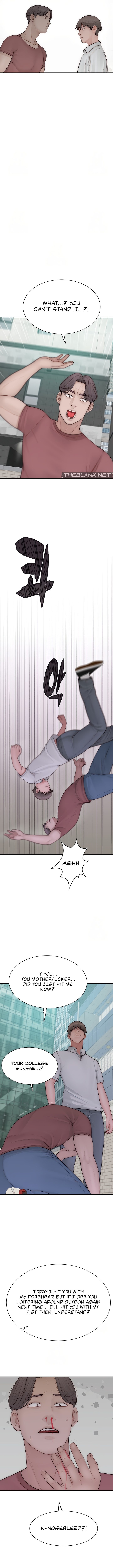 Addicted to My Stepmom - Chapter 95 - photo - 16