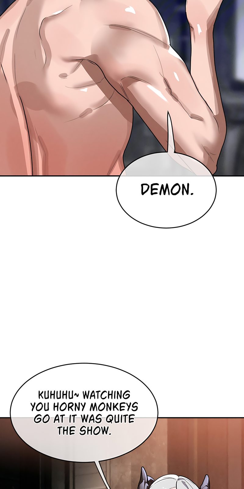 Magical Girl Service - Chapter 38 - photo - 31