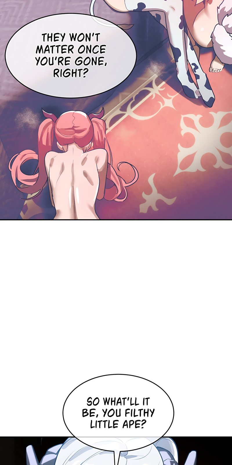 Magical Girl Service - Chapter 38 - photo - 36