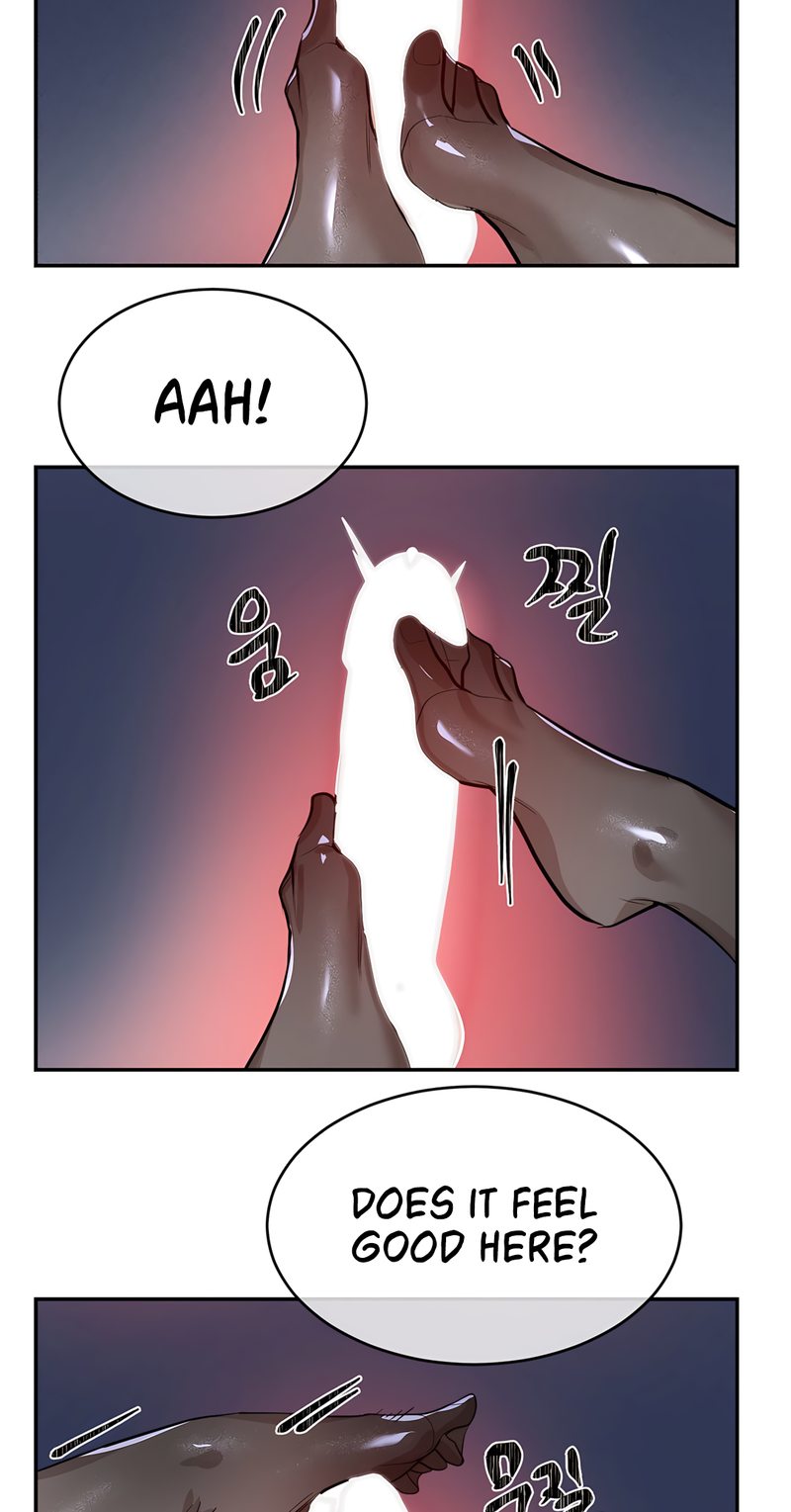 Magical Girl Service - Chapter 38 - photo - 42