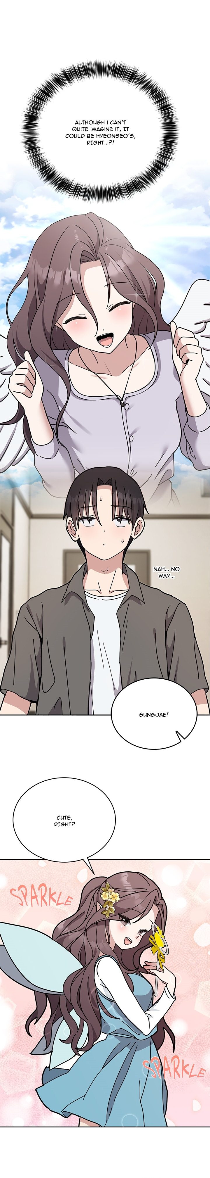 Knot My Secret - Chapter 0 - photo - 3