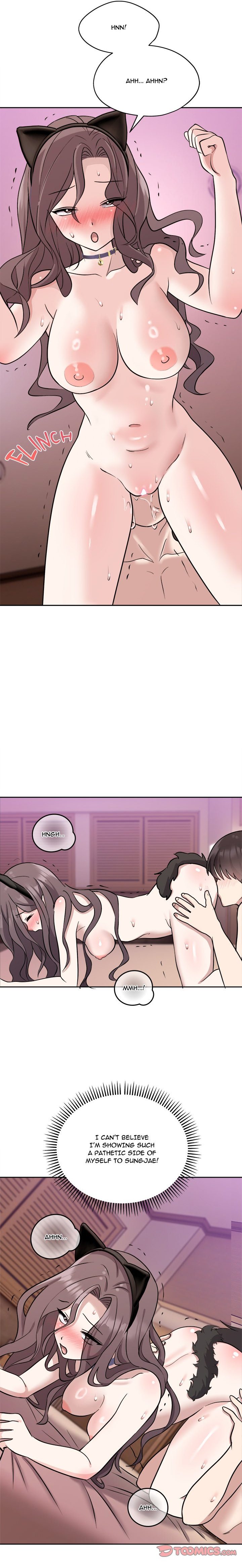 Knot My Secret - Chapter 10 - photo - 6