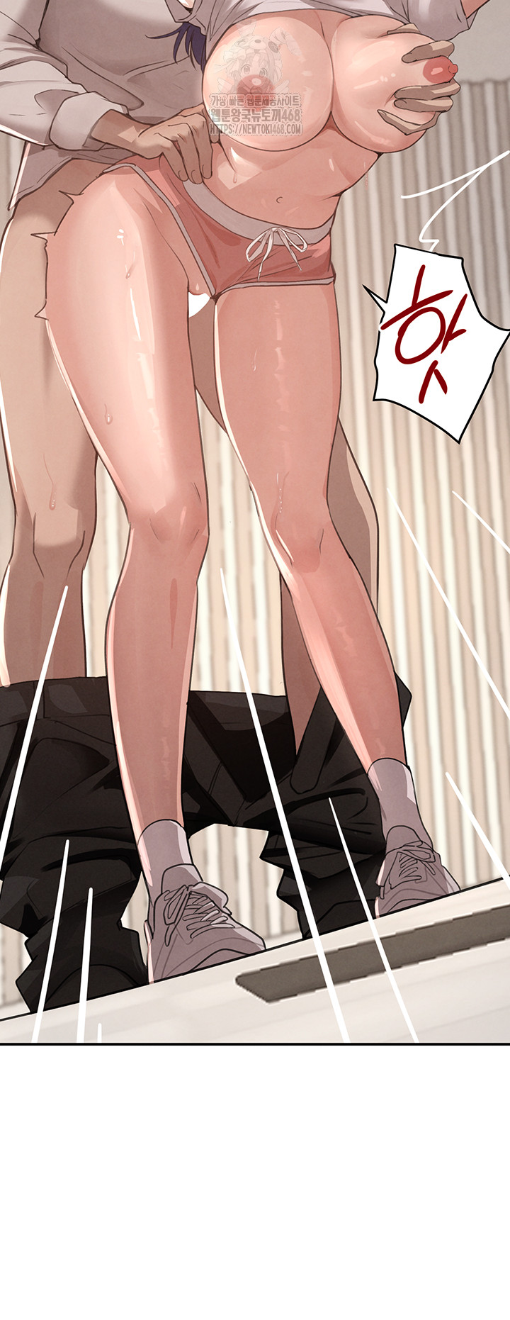 The Boss’s Daughter Raw - Chapter 42 - photo - 26