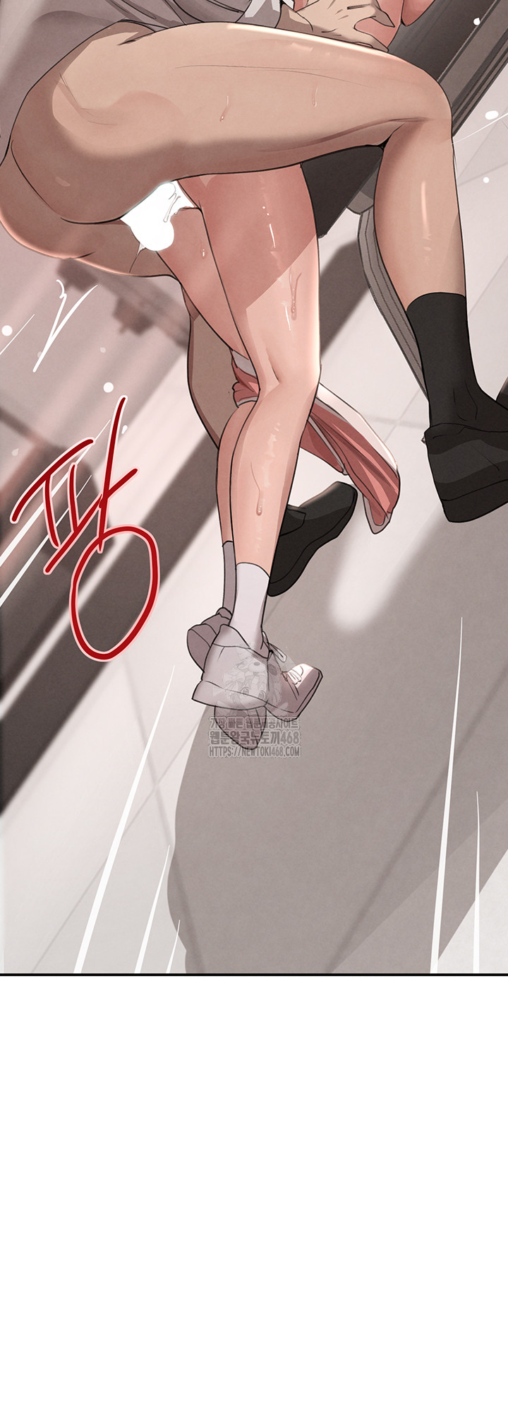 The Boss’s Daughter Raw - Chapter 42 - photo - 52