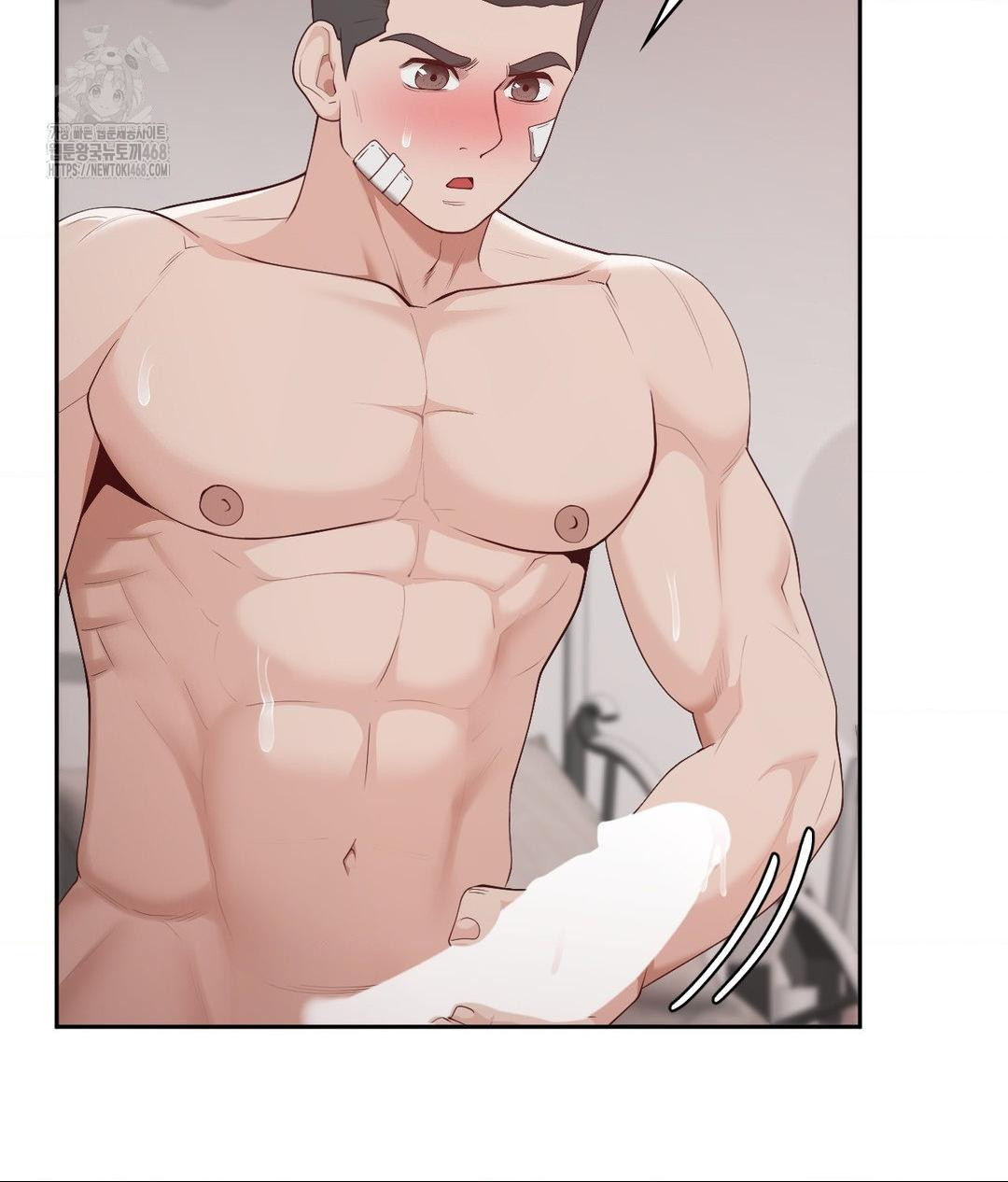 Runner’s High Raw - Chapter 33 - photo - 65