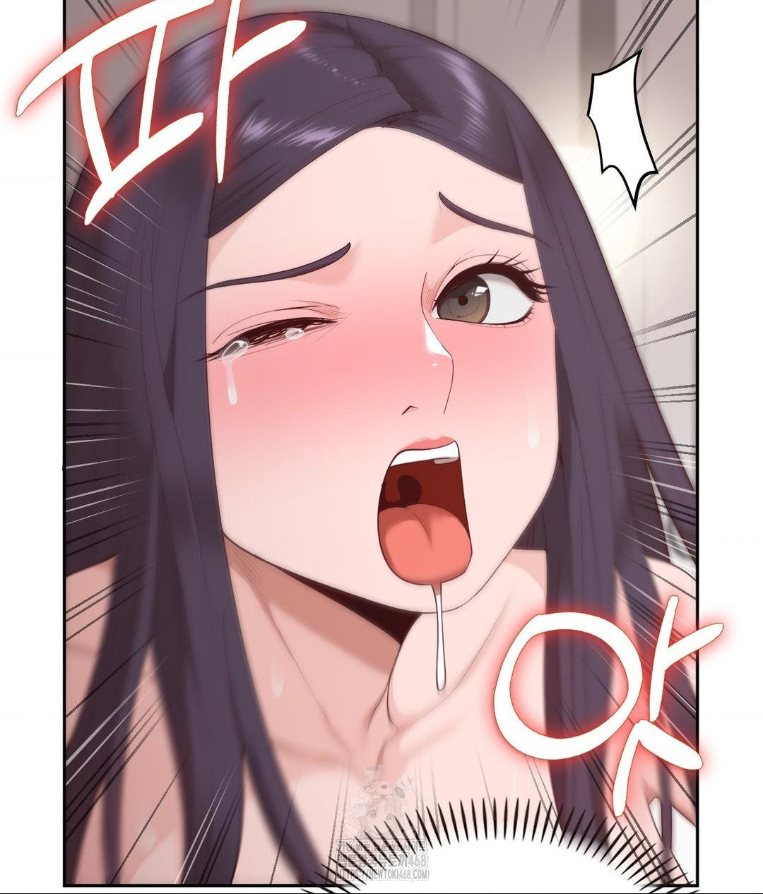 Runner’s High Raw - Chapter 33 - photo - 68