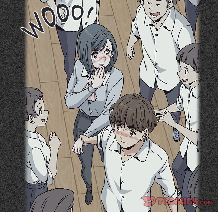 The Turning Point - Chapter 82 - photo - 100
