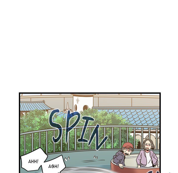 The Turning Point - Chapter 82 - photo - 123