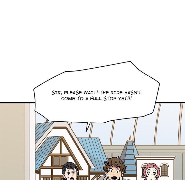 The Turning Point - Chapter 82 - photo - 139