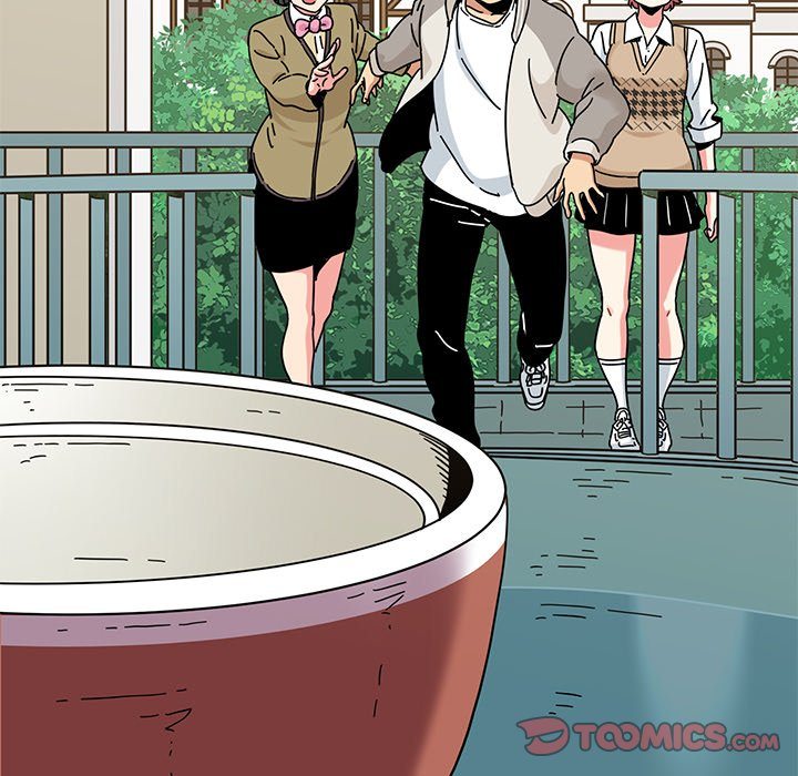 The Turning Point - Chapter 82 - photo - 140