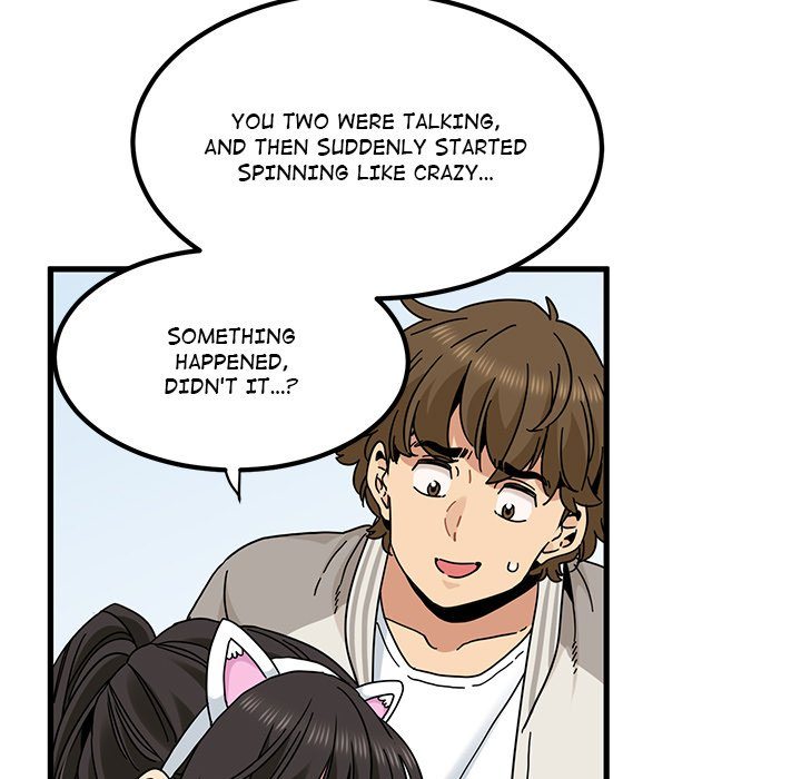 The Turning Point - Chapter 82 - photo - 147
