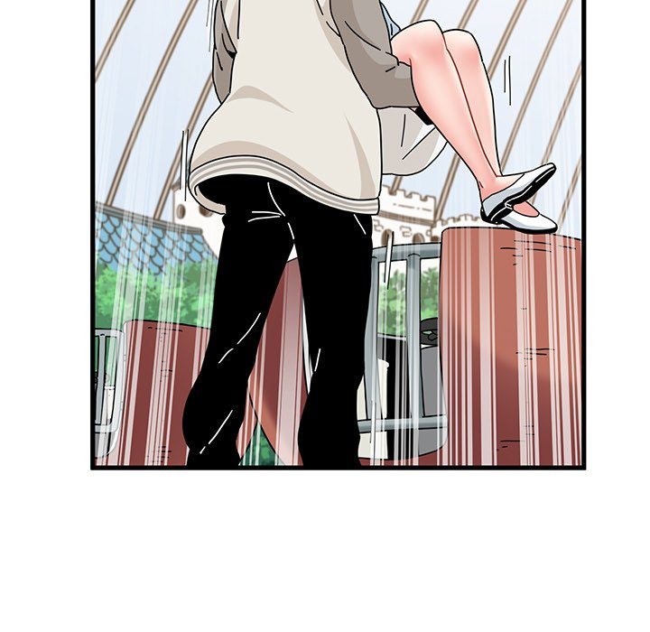 The Turning Point - Chapter 82 - photo - 159