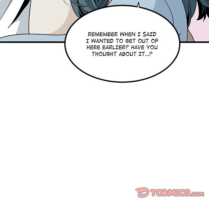 The Turning Point - Chapter 82 - photo - 164