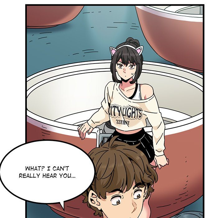 The Turning Point - Chapter 82 - photo - 165