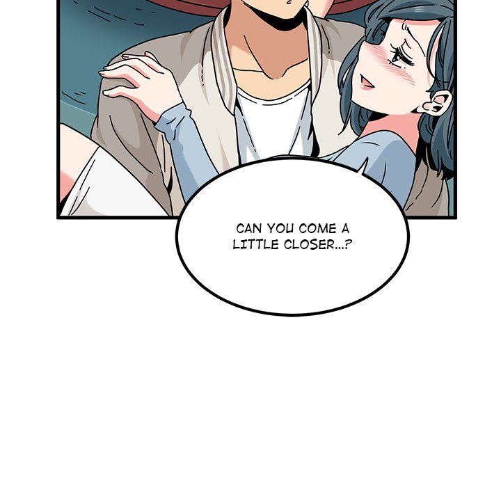 The Turning Point - Chapter 82 - photo - 166