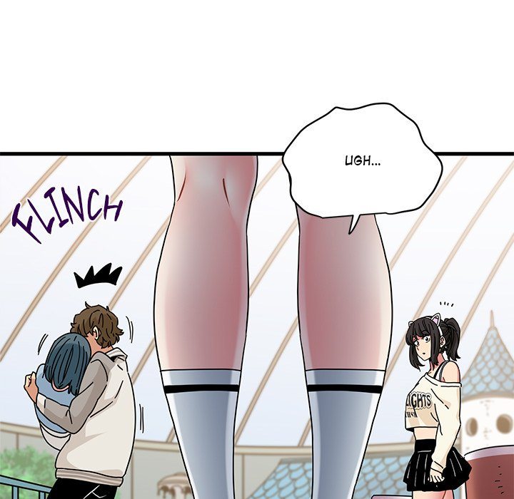 The Turning Point - Chapter 82 - photo - 175