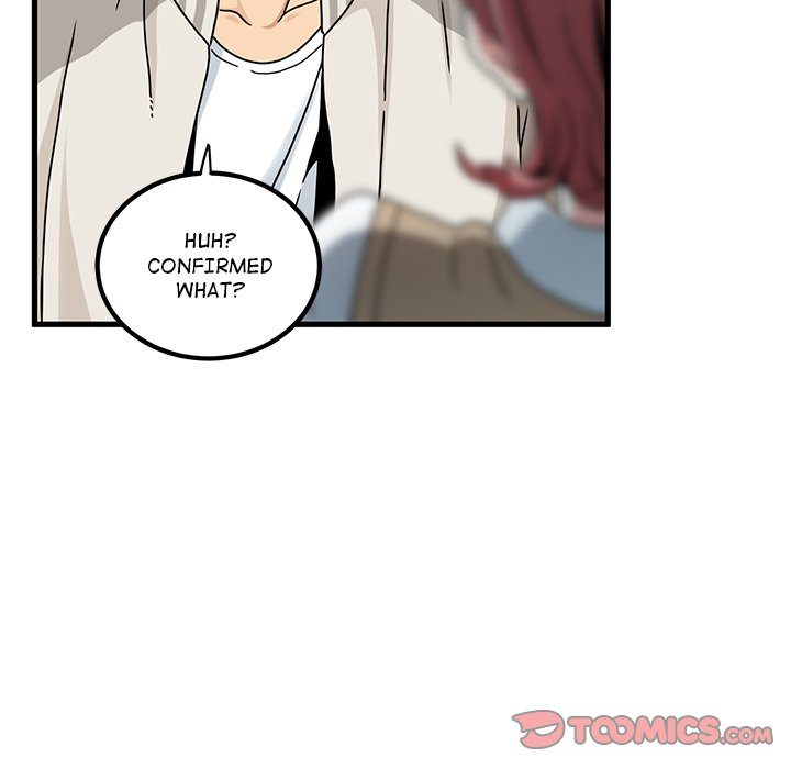 The Turning Point - Chapter 82 - photo - 20