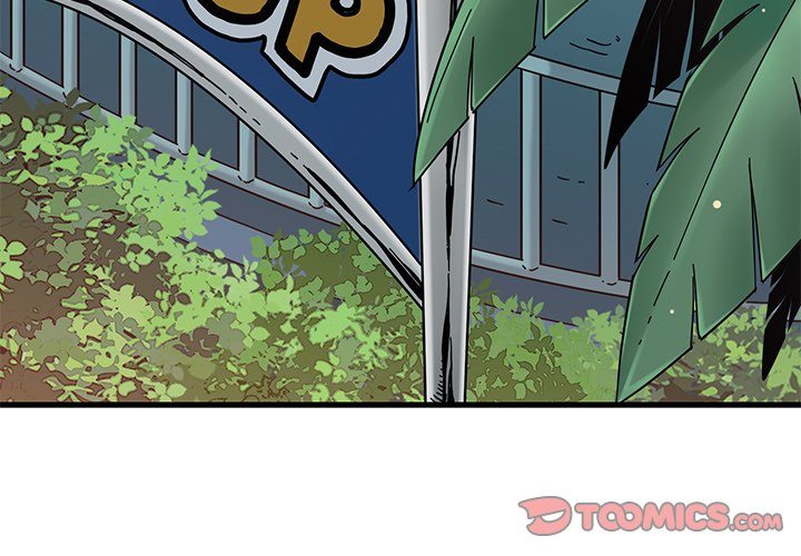 The Turning Point - Chapter 82 - photo - 4