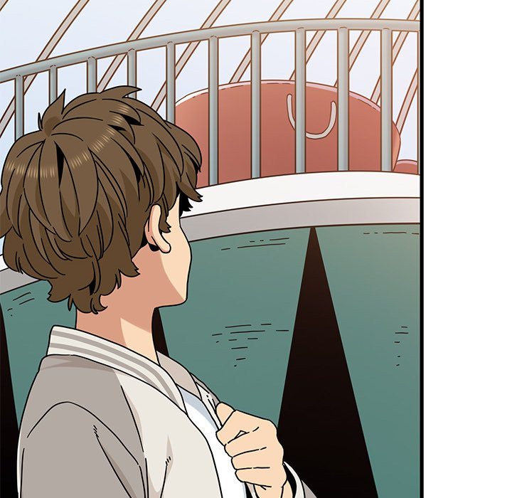 The Turning Point - Chapter 82 - photo - 6