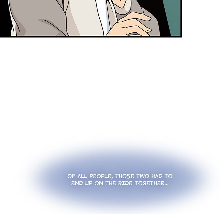 The Turning Point - Chapter 82 - photo - 7