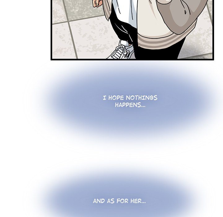 The Turning Point - Chapter 82 - photo - 9