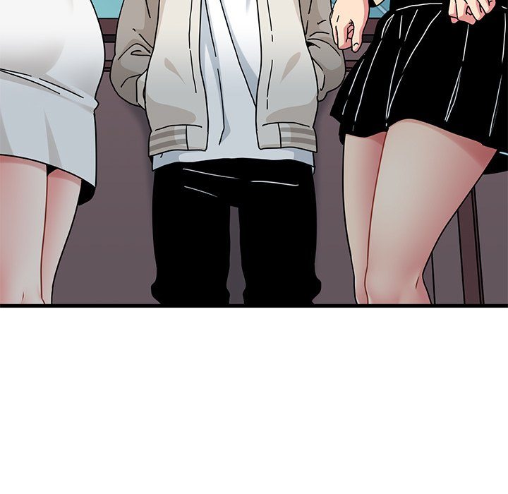 The Turning Point - Chapter 83 - photo - 102