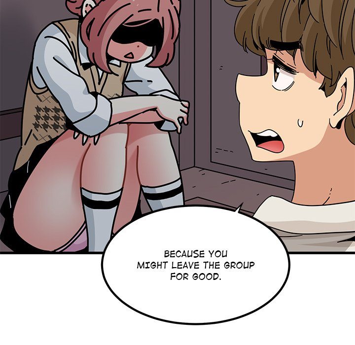 The Turning Point - Chapter 83 - photo - 104