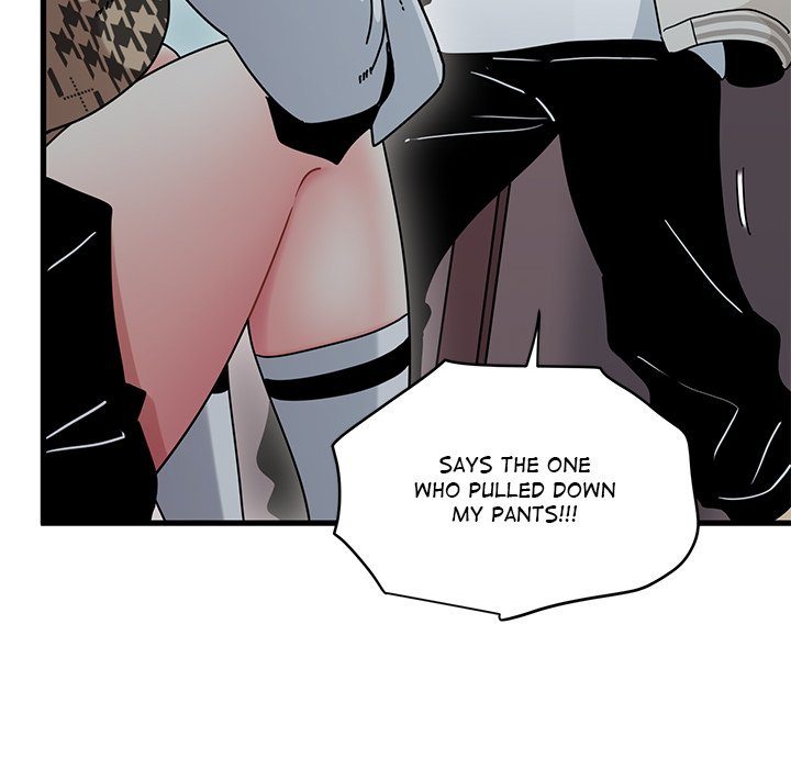 The Turning Point - Chapter 83 - photo - 109