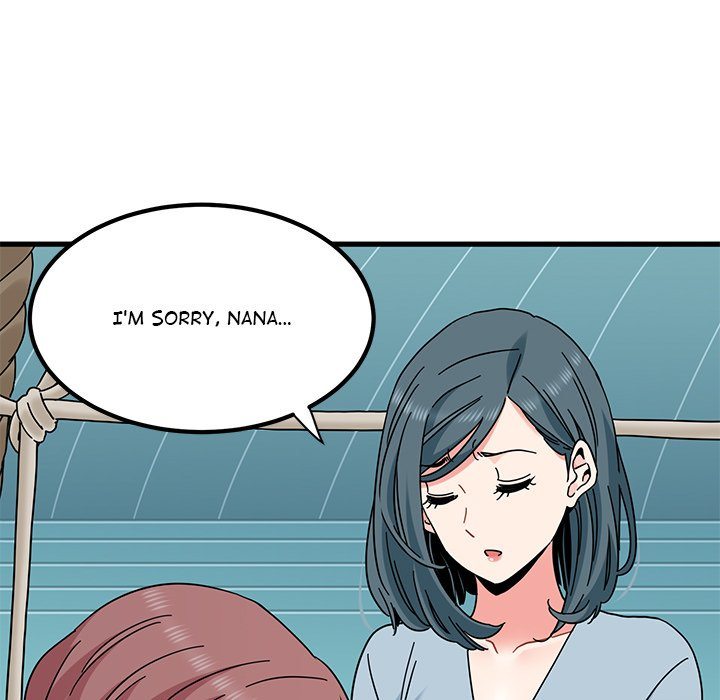 The Turning Point - Chapter 83 - photo - 122