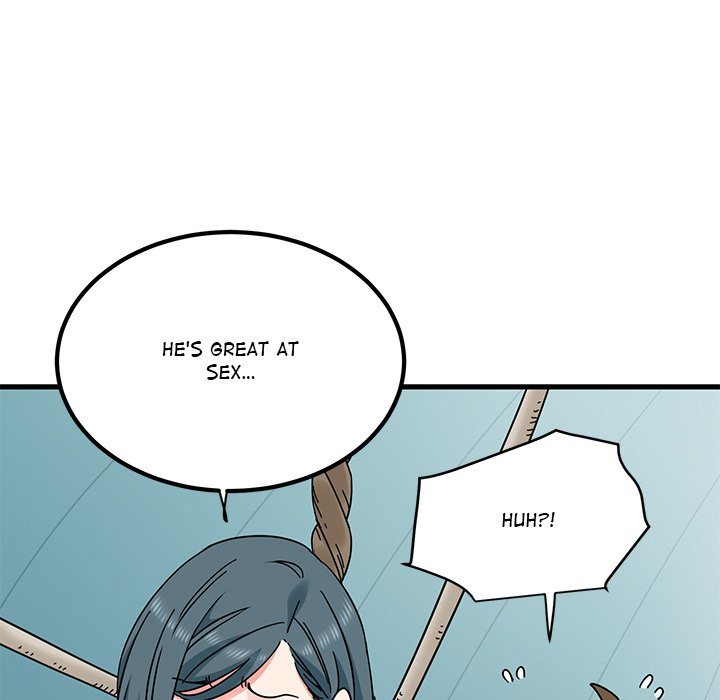 The Turning Point - Chapter 83 - photo - 126