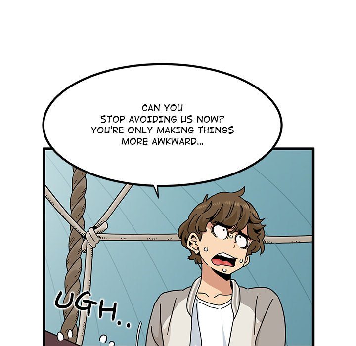 The Turning Point - Chapter 83 - photo - 139