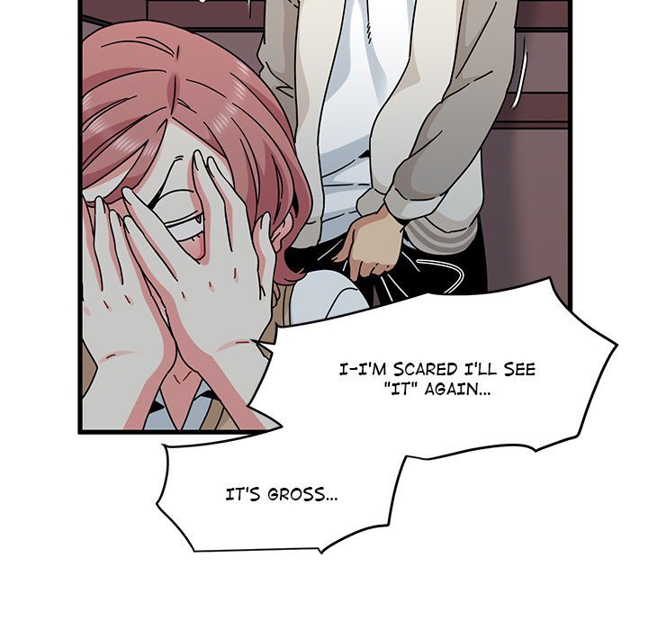 The Turning Point - Chapter 83 - photo - 140
