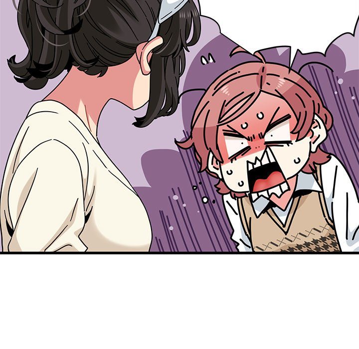 The Turning Point - Chapter 83 - photo - 142