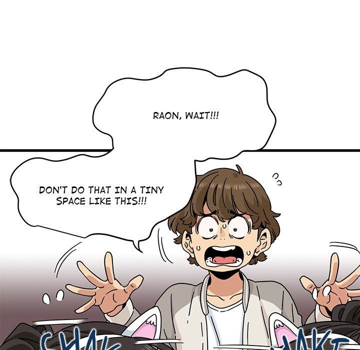 The Turning Point - Chapter 83 - photo - 145