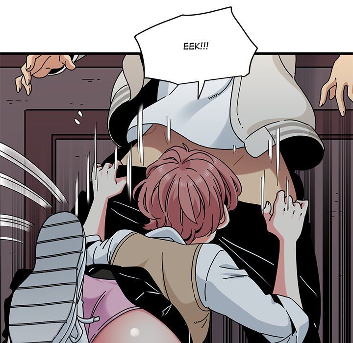 The Turning Point - Chapter 83 - photo - 150
