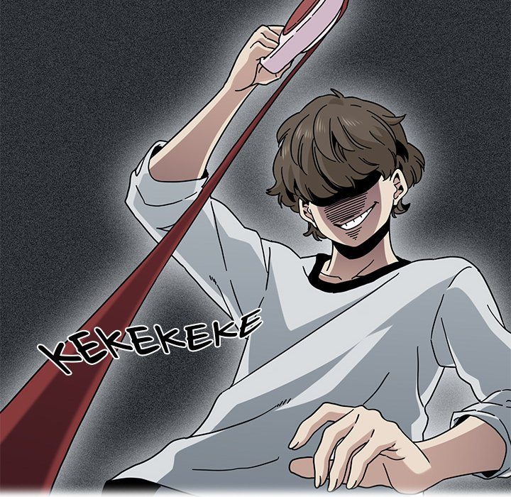 The Turning Point - Chapter 83 - photo - 161