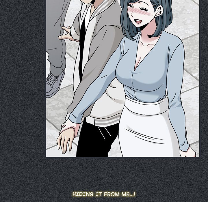 The Turning Point - Chapter 83 - photo - 46
