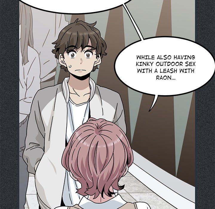 The Turning Point - Chapter 83 - photo - 48