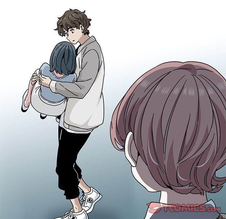 The Turning Point - Chapter 83 - photo - 56