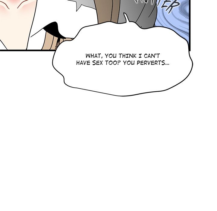 The Turning Point - Chapter 83 - photo - 67