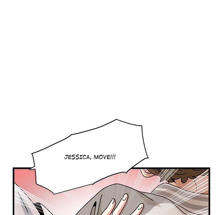 The Turning Point - Chapter 83 - photo - 70