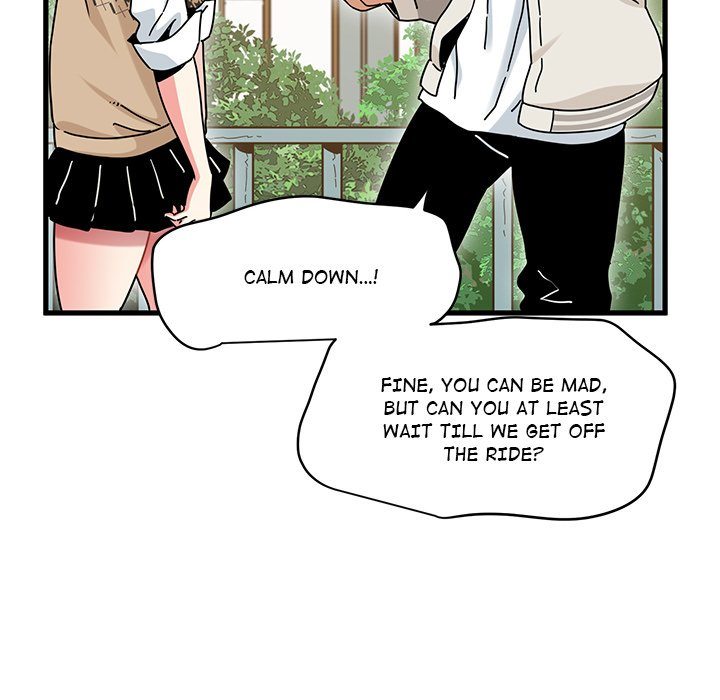 The Turning Point - Chapter 83 - photo - 75