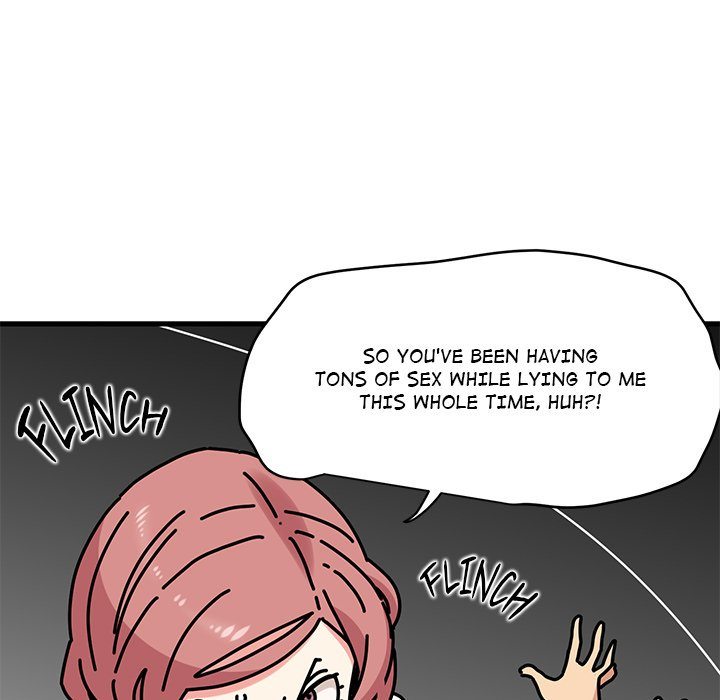 The Turning Point - Chapter 83 - photo - 76
