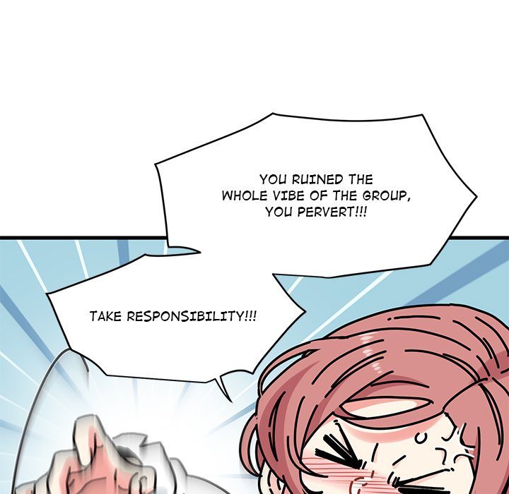 The Turning Point - Chapter 83 - photo - 81