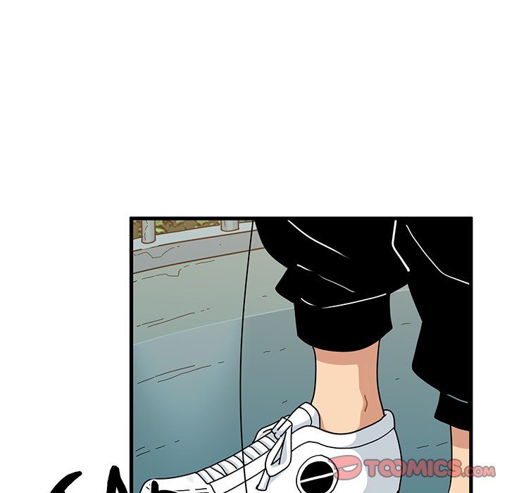 The Turning Point - Chapter 83 - photo - 83