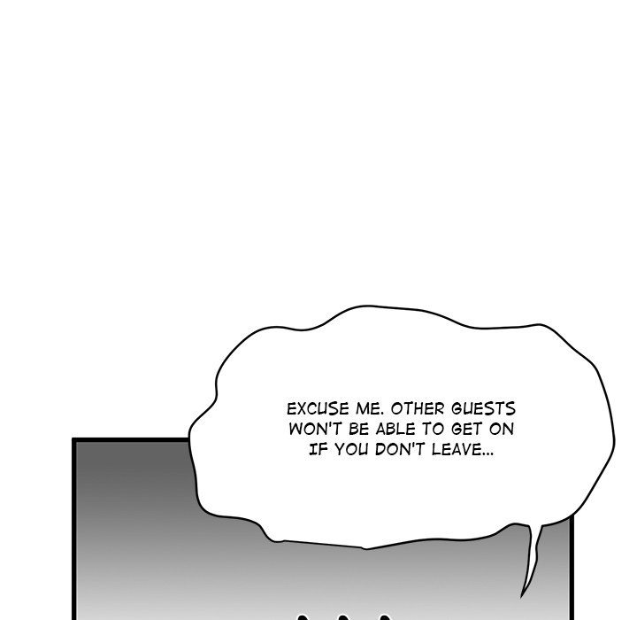 The Turning Point - Chapter 83 - photo - 89