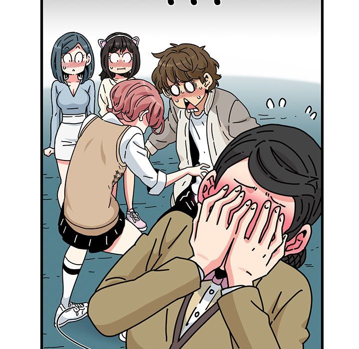 The Turning Point - Chapter 83 - photo - 90